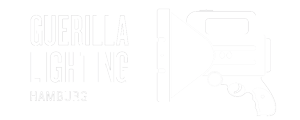 Guerilla Lighting